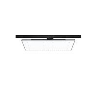 Paulmann 96583 ProRail3 Pannello LED Deck 7000lm 75W 4000K 230V Nero Sistema di illuminazione a binario