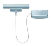 Paulmann 968.31 - Light Mounts & Accessories (Chrome, Metal, 1000w, 165 Mm, 1000 Mm, 30 Mm)