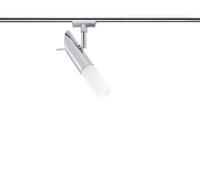 Paulmann 968,79 Sistema di sbarre, E14, bianco [Classe di efficienza energeti...