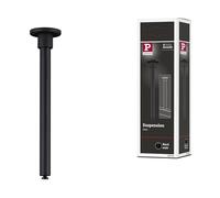 PLM 96994 - Sospensione URail System, 105 mm, nero