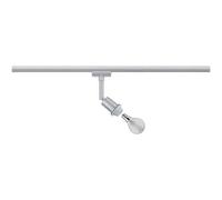 Paulmann 96968 Deco Spot Lampada decorativa URail E14 Cromo (opaco)