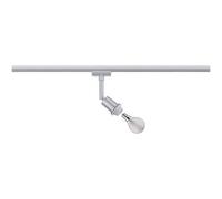 Paulmann 96968 Deco Spot Lampada decorativa URail E14 Cromo (opaco)