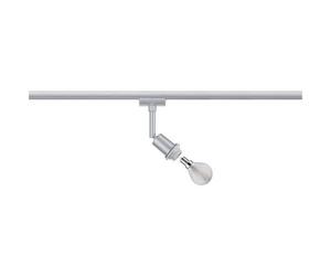 Paulmann 96968 Deco Spot Lampada decorativa URail E14 Cromo (opaco)