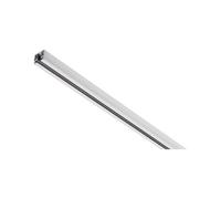 PLM 97683 - Guida URail System Light&Easy, 1 m, bianca