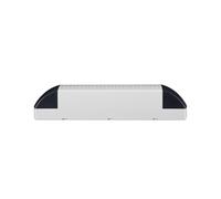 Paulmann 97715 Trasformatore elettronico max. 50-150 Watt dimmerabile alimentatore grigio, nero driver plastica