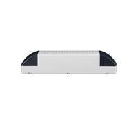 Paulmann 97725 Trasformatore elettronico max. 100-250 Watt dimmerabile alimentatore grigio, nero driver plastica