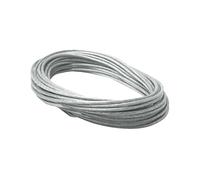 Paulmann 979055 Sistema a filo Light&Easy cavo isolato cavo isolato 12m 4qmm chiaro