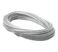 Paulmann 979069 Componente per sistema su filo a bassa tensione Cavetti Traspa