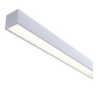 Paulmann 98175 Linion Plafoniera LED LED (monocolore) 25.5 W Cromo (opaco)
