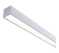 Paulmann 98175 Linion Plafoniera LED LED (monocolore) 25.5 W Cromo (opaco)