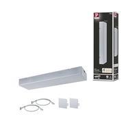 Paulmann 98179 Linion Power Box 230/24 V 180 VA Cromato, Cromo Opaco, 180VA