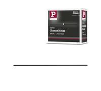 Paulmann 98208 Linion Cover Nero Opaco