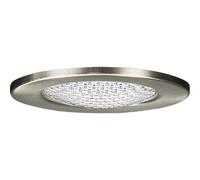 Paulmann 98449 Structure Lampada da incasso LED (monocolore), Lampadina Alogen