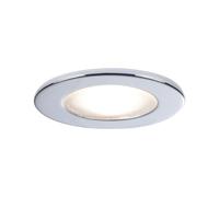Paulmann Spot da mobili G4 Gave, cromo Paulmann