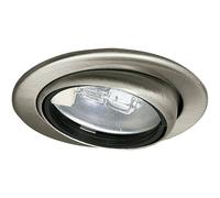 Paulmann 98474 Micro Line Anello di montaggio LED (monocolore), Lampadina