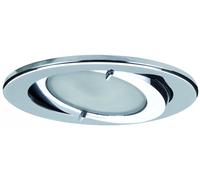 Paulmann, 985.73, Set da 3 illuminazionimobile a incasso, IP44, orientabile 3 x
