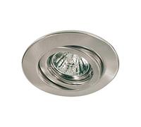 Paulmann 98968 Quality Line Anello di montaggio Lampadina Alogena GU5.3 50 W