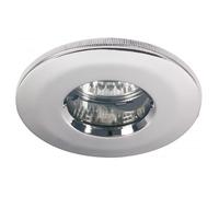 Paulmann 99347 (993.47) set di Luci da incasso PREMIUM Line IP65 alogene, Cro...