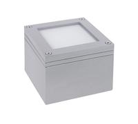 Paulmann 99488 Wall/Floor Lampada da parete e da terra a LED, da incasso, pro...