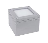 Paulmann 99488 Wall/Floor Lampada da parete e da terra a LED, da incasso, pro...