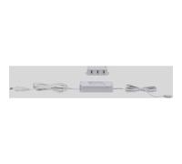 2280507 distributore a 3 vie paulmann cc driver 99946 bianco