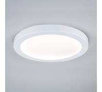 Paulmann Abia pannello LED Ø 30cm 2.700K bianco Paulmann