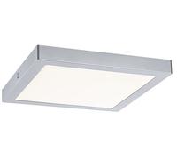 Paulmann Abia plafoniera 1x22 W bianco 70982