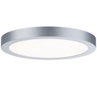 Paulmann Abia plafoniera 1x22 W cromo PL70983