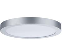 Paulmann Abia plafoniera 1x22 W cromo PL71023