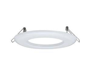 Paulmann Adattatore Downlight JERRY bianco Paulmann
