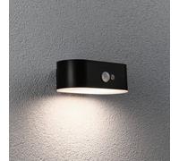 Paulmann Adya applique da esterni solare sensore Paulmann