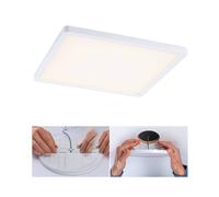 Paulmann Aero 830 angolare bianco 3stepdim 23cm Paulmann