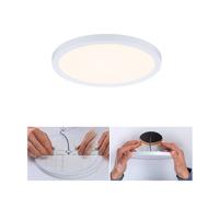 Paulmann Aero 830 rotondo bianco 3stepdim 17,5cm Paulmann