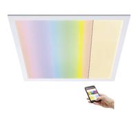 Paulmann Amaris 79809 Pannello LED 35 W Bianco caldo Bianco opaco