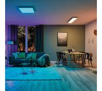 PLM 79808 - Smart light, LED panel. 22 W, 60 x 30 cm, RGBW