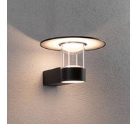 Paulmann Sienna Lampada da parete LED, antracite