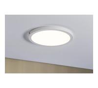 Paulmann Atria Lampada da soffitto LED rotonda, bianco opaco - ø30 cm