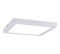 Paulmann Atria 70870 Pannello LED 20 W Bianco caldo Bianco opaco