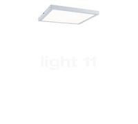 Paulmann Atria plafoniera 1x24 W bianco 70871