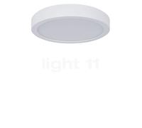 Paulmann Aviar Lampada da soffitto LED, bianco - ø22 cm - 4.000 K
