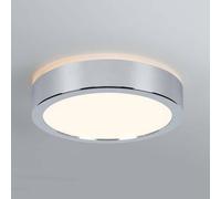 Paulmann Aviar Lampada da soffitto LED, cromo - ø22 cm - 3.000 K , Vendita di giacenze, Merce nuova, Imballaggio originale
