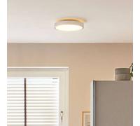 Paulmann Aviar plafoniera LED, IP44, dimming Paulmann