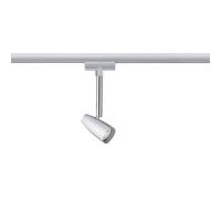 Paulmann Barelli Lampada per sistema su binario URail GU10 10 W LED