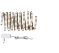Paulmann Basic Warm White expanded Max.7,5m 70320 Function YourLED Set Base 3m C