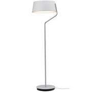 Paulmann Belaja lampada da terra 1x22 W cromo PL79721