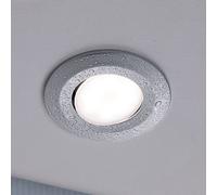Paulmann Calla orientabile on/off 9cm CCT 3x cromo Paulmann