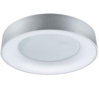 Paulmann Casca plafoniera 1x16 W alluminio PL71094