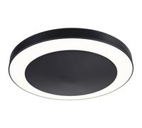 Paulmann Circula 94526 Lampada LED da parete per esterno con rilevatore di