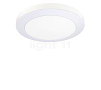 Paulmann Circula Lampada da soffitto LED con sensore di movimento, bianco - zigbee