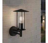 PLM 94398 - Lampada da parete Classic 230 V per esterni